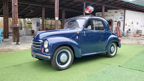 1951 Fiat Topolino À venda