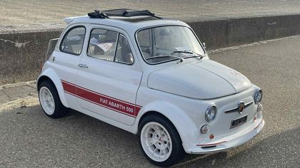 Fiat 500 L
