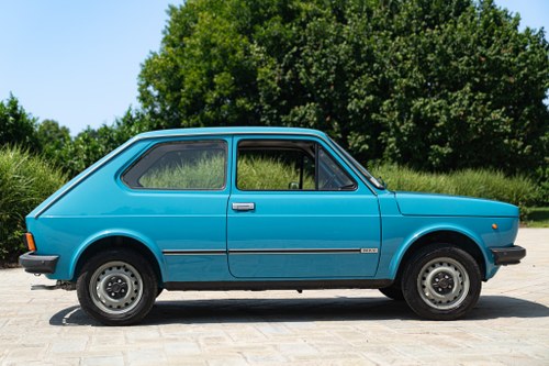 1977 FIAT 127 En Venta