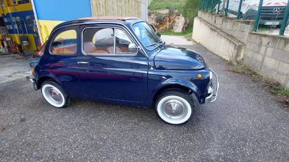 Fiat 500 L