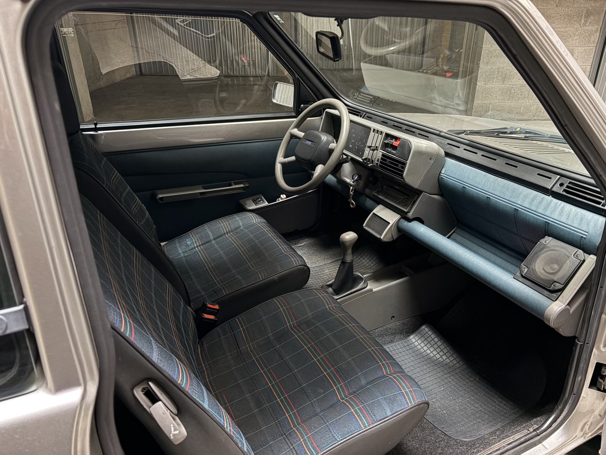 Fiat Panda Benzine Handmatig in Teuge kopen Fiat Panda Benzine Handmatig in Teuge kopen