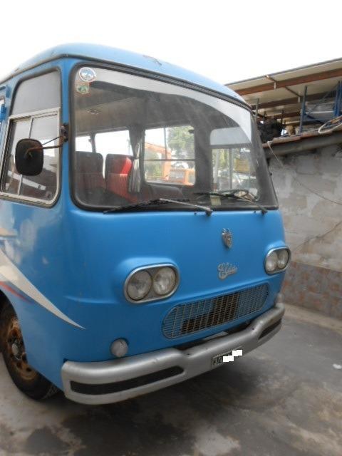 1969 Fiat 625 - 1 1969 Fiat 625 - 1
