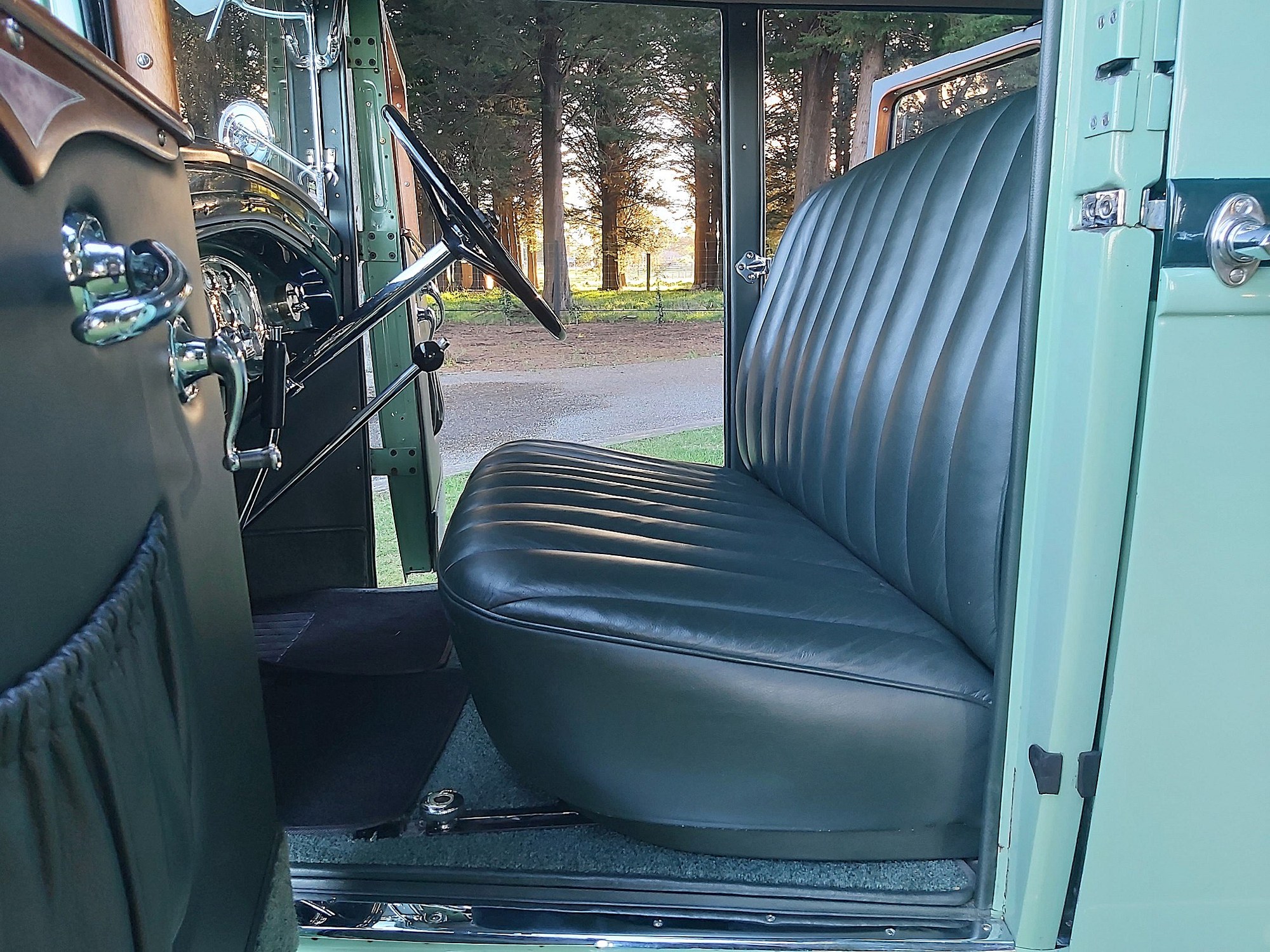 1928 Fiat, foto 11