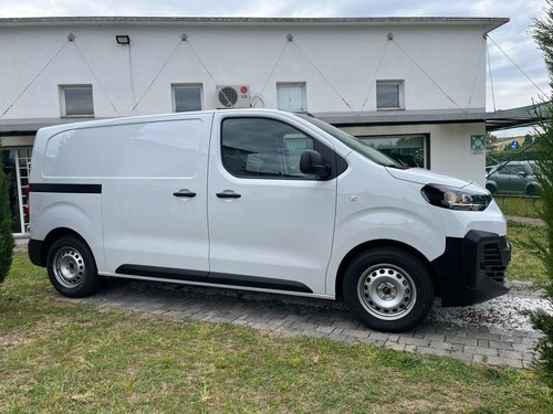 2024 Fiat Scudo M 1.5 BlueHDi 120CV L2H1 Te koop