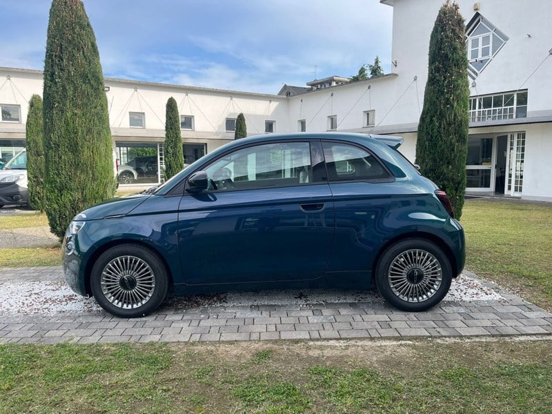 2023 Fiat 500 (2007-) - 1 2023 Fiat 500 (2007-) - 1