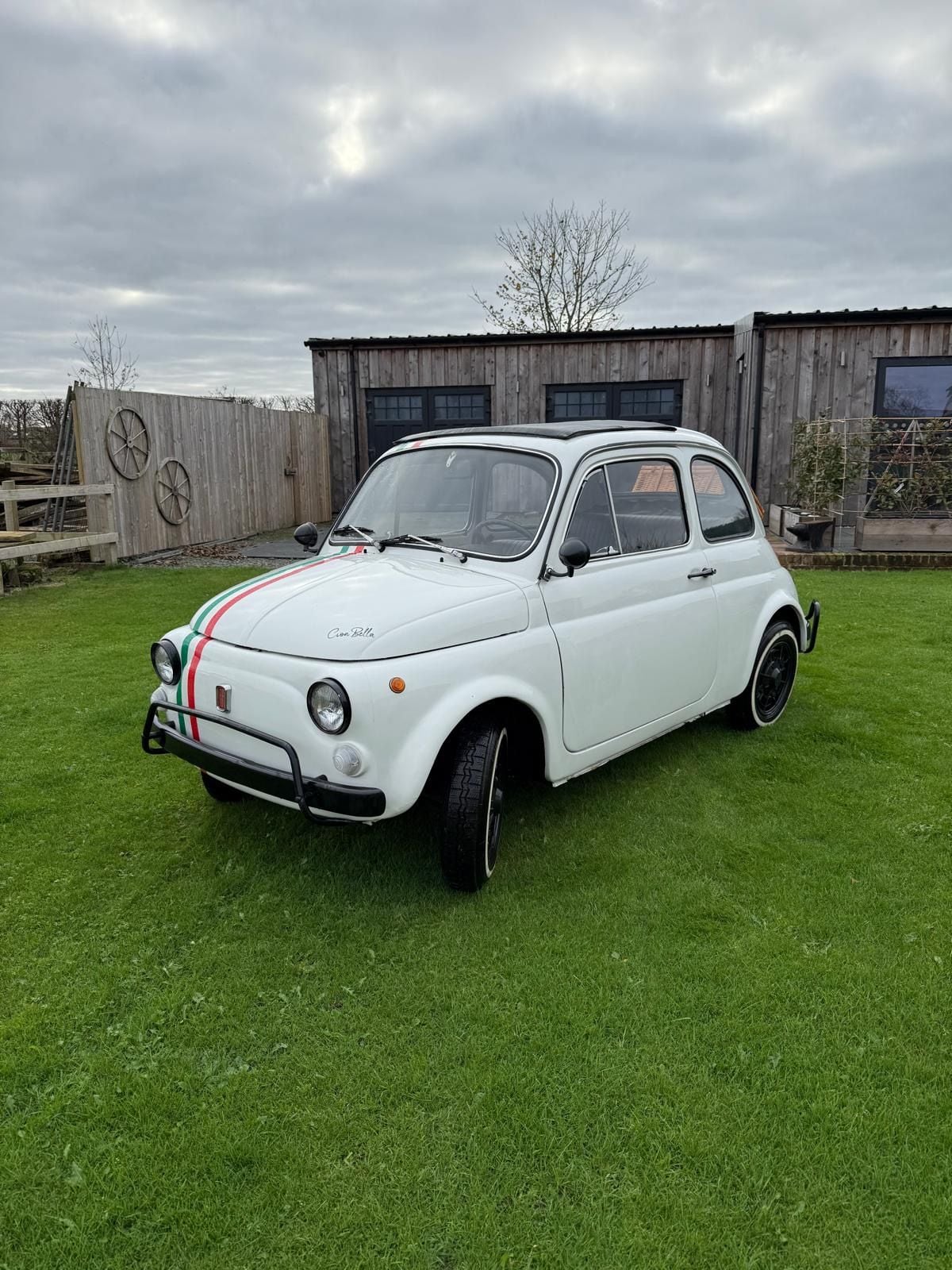 1971 Fiat