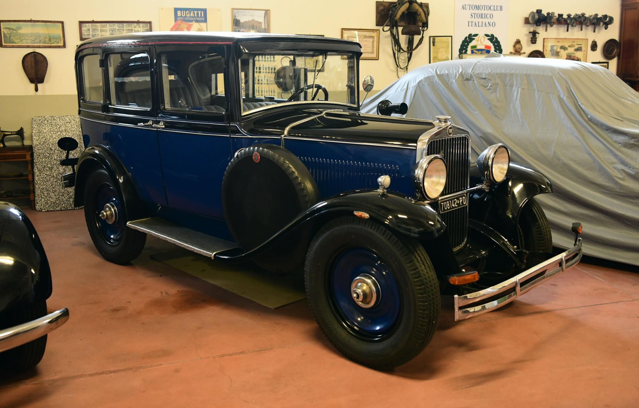 1929 Fiat 514