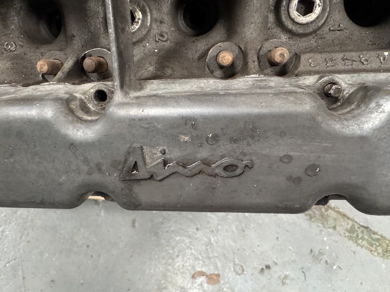 1968 Fiat Dino - 2 1968 Fiat Dino - 2