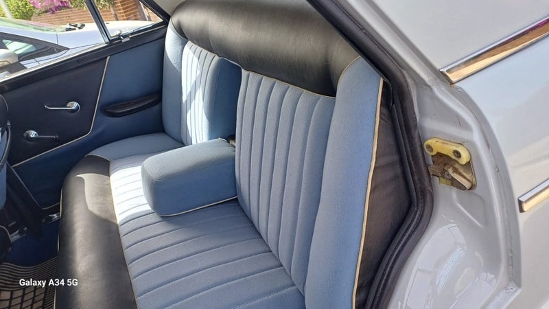 1960 Fiat 1800 - 2 1960 Fiat 1800 - 2