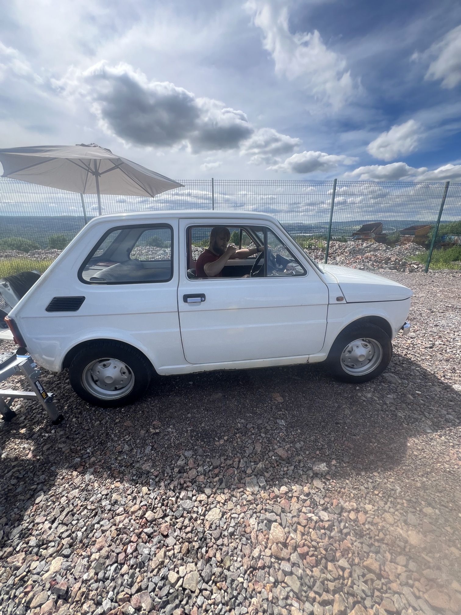 1976 Fiat 126