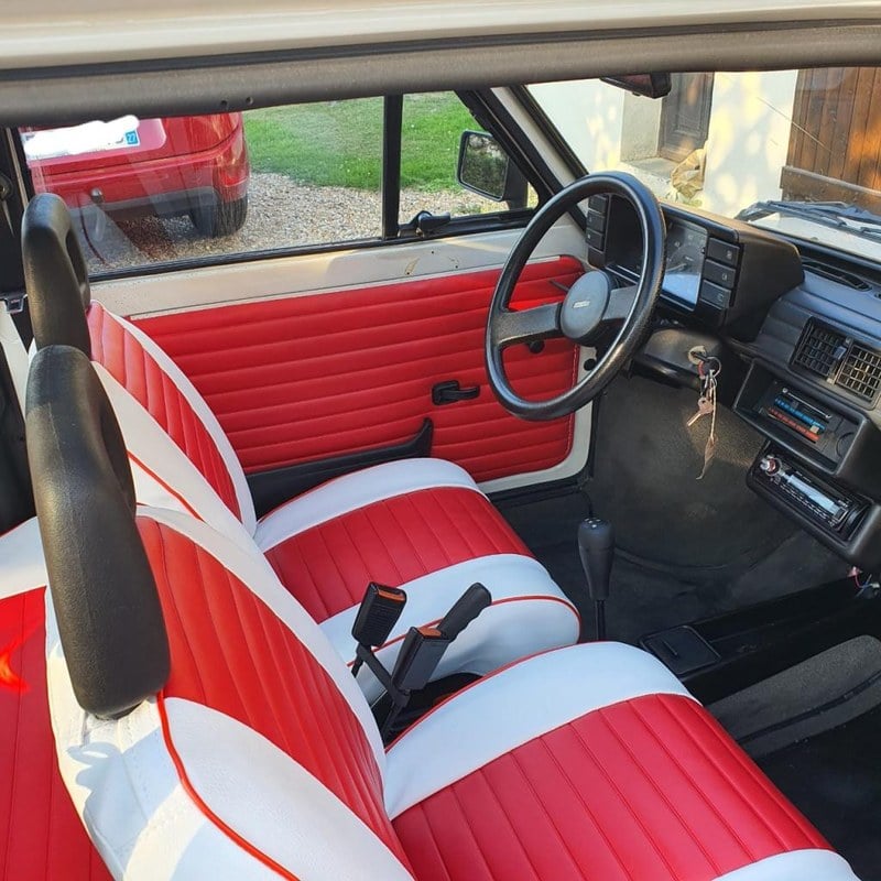 1991 Fiat 126 - 2 1991 Fiat 126 - 2