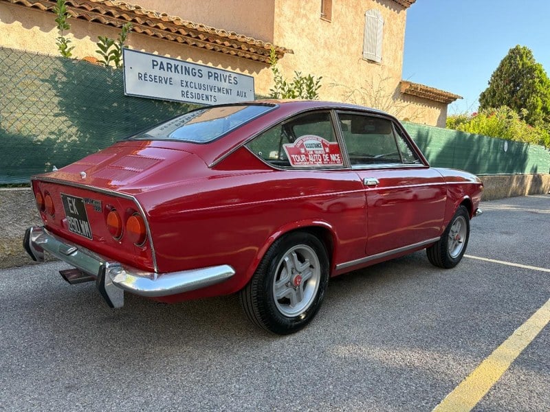 1970 Fiat 850 - 2 1970 Fiat 850 - 2