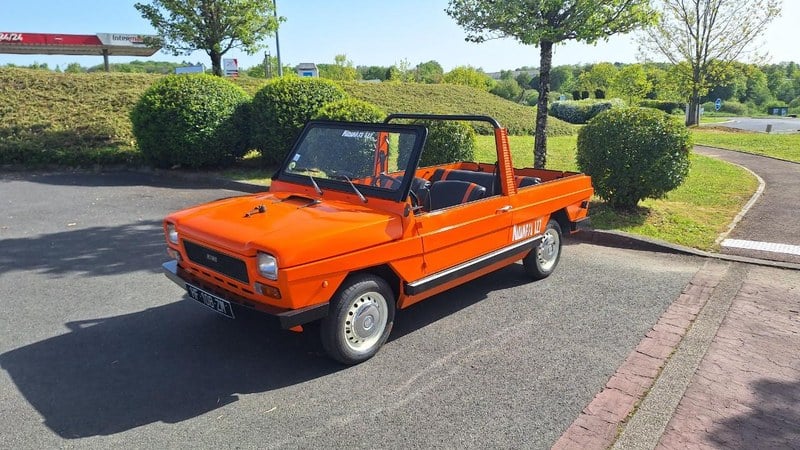 1975 Fiat 127 - 2 1975 Fiat 127 - 2