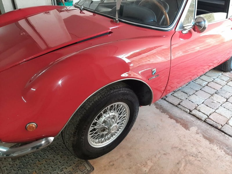 1969 Fiat 850 Coupe - 1 1969 Fiat 850 Coupe - 1