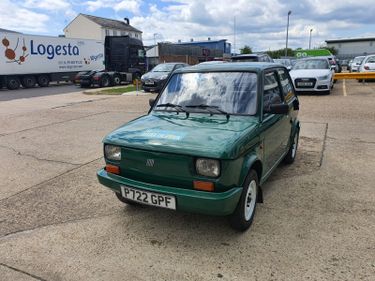 Picture of 1990 Fiat 126 For Sale