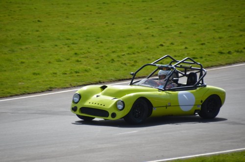 0000 fisher race or track day car For Sale