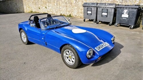 Fisher Fury (2004) with Roof Kaufen Bei