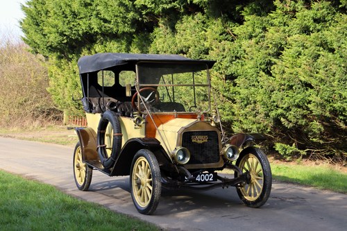 1911 Flanders Studebaker Twenty Tourer In vendita all'asta