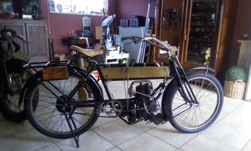 1914 FN 285cc For Sale