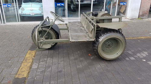 1960 FN AS24 For Sale