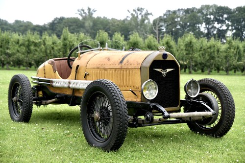 1926 FN 1300 SS Sport For Sale