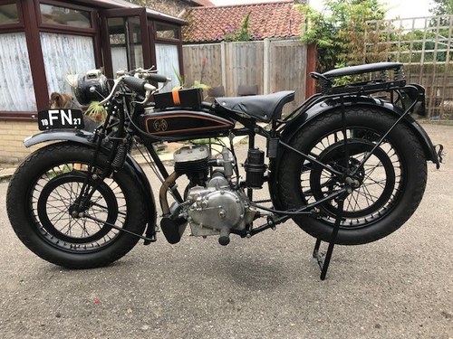 1927 Fn moulin rouge sahara m70 For Sale