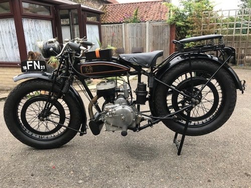 1927 Fn moulin rouge sahara m70 For Sale