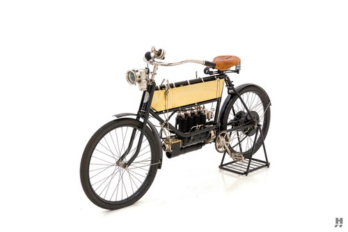 1905 FN MOTORCYCLE For Sale