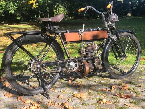 FN de 1911 In vendita