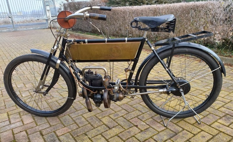 1910 FN M13 - 2 1910 FN M13 - 2