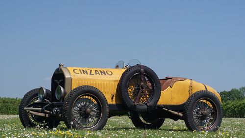 Picture of 1926 FN 1300 SS Sport - For Sale