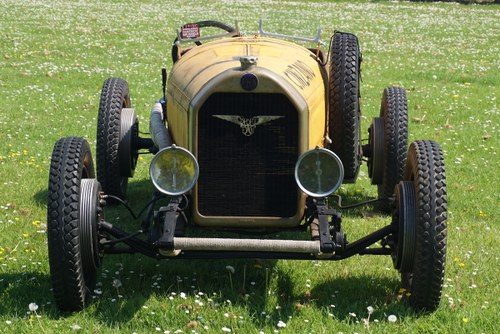 1926 FN 1300 SS Sport - 5