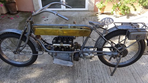 1918 FN T 700