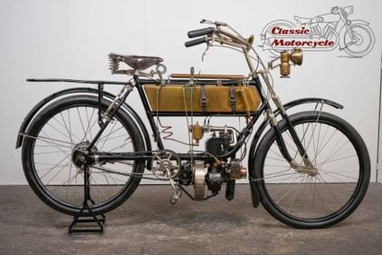 Picture of FN Légére 1909 247cc 1 cyl sv - For Sale