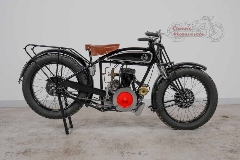 1926 FN M70 - 1 1926 FN M70 - 1