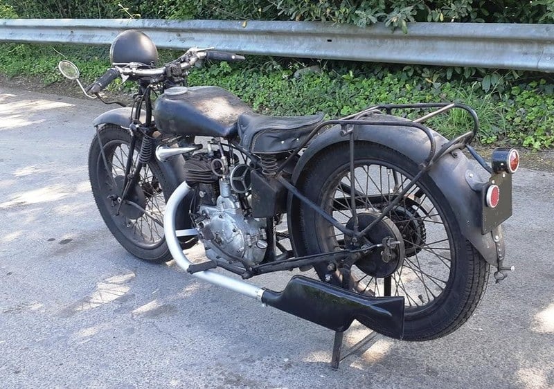 1931 FN M70 - 2 1931 FN M70 - 2
