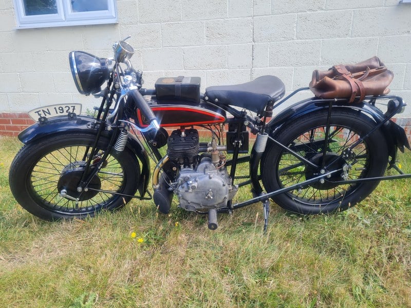 1928 FN M70 - 2 1928 FN M70 - 2