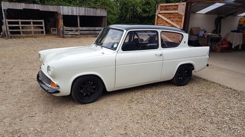 1961 ford anglia 105e modified 175bhp Kaufen Bei