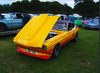 Ford Capri V8 Recreation 1977 For Sale by Auction