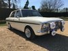 1967 STUNNING FORD CORTINA MK2 For Sale