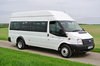 Ford Transit Minibus 2013. 135 T430 RWD. 17 Seater.  For Sale