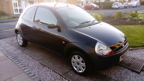 2005 Ford Ka. Ideal first car For Sale