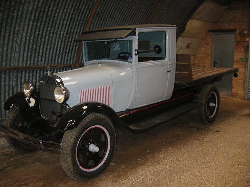 Ford Model AA 1929 In vendita