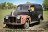 1947 Ford Panel Truck  For Sale