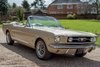 Mustang GT 1966 In vendita
