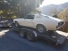 1968 Mustang FastBack  = Auto Solid Driver Ivory   $42k   In vendita