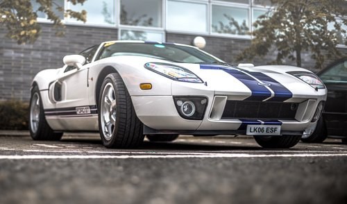 2006 Ford GT  For Sale