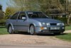 1987 Sierra RS Cosworth Just 22,700 miles. For Sale by Auction