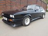 1984/A Ford Capri 2.9 Cosworth Black 12 months mot VENDUTO