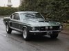 1967 Ford Mustang Shelby GT350 - £120k plus rebuild VENDUTO